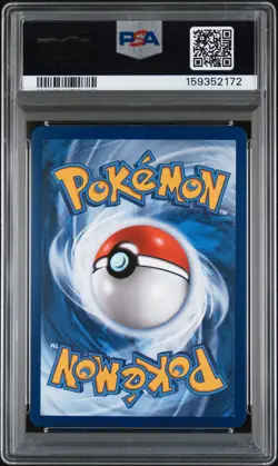 2026 POKEMON ASC EN-ASCENDED HEROES ILLUSTRATION RARE #226 PSYDUCK PSA 10 - Image 2