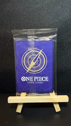 Tony Tony Chopper 2025 One Piece CCG Convention Promo #OP09-029 SEALED - Image 2