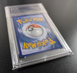 Hawlucha EX 64/111 Furious Fist Holo Pokemon Card - Graded PSA 9 Mint - Image 2