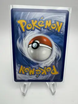 Pokemon TCG Greedent v Fusion Strike Holo Card 257/264 - Image 2