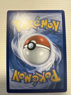 Pokemon TCG Evolutions Flying Pikachu Card 110/108 Secret Rare Near Mint - Image 2