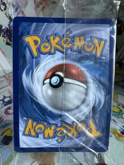 SEALED Eevee VMAX SWSH087 Black Star Promo Full Art Holo Pokemon TCG 2021 Card - Image 2