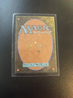 Teferi's Puzzle Box x1 MTG Magic the Gathering - Ninth Edition - Image 2