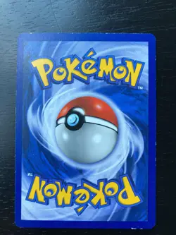 Pokemon Black Star Promo Psyduck 20 Excellent Condition. Free Shipping! - Image 3
