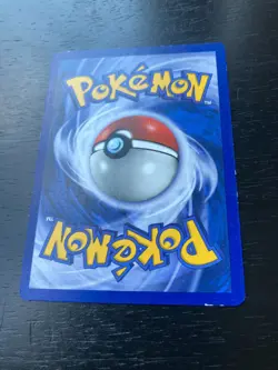Pokemon Black Star Promo Psyduck 20 Excellent Condition. Free Shipping! - Image 4