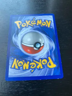 Pokemon Black Star Promo Psyduck 20 Excellent Condition. Free Shipping! - Image 5