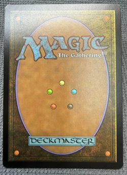 MTG - Hanged Executioner - FOIL - Core Set 2020 - Near Mint - Rare - Image 2