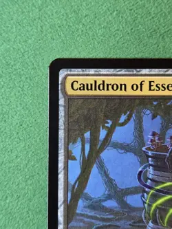 MTG Cauldron of Essence (Regular) Secrets of Strixhaven SOS Magic The Gathering - Image 5