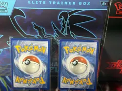 Pokemon TCG Holo Lot of 5 2016 League - Image 4