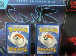 Pokemon TCG Holo Lot of 5 2016 League - Image 5