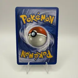 Pokemon TCG Mewtwo Base Set 2 10/130 Unlimited Holo Rare Card - MP - Image 2