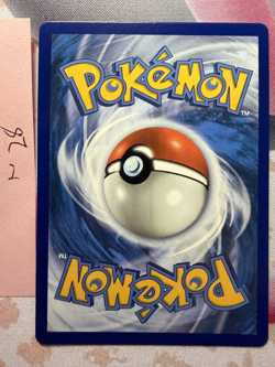 Pokemon TCG Single Strike Energy 183/163 Trainer Gold Secret Rare Holo NM - Image 2