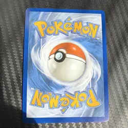 Pokemon TCG Mega Kangaskhan EX 104/132 Evolutions Ultra Rare Full Art Holo - Image 2