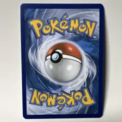 Pokemon TCG Misty's Determination 108/108 Evolutions Full Art Holo Ultra Rare EN - Image 2