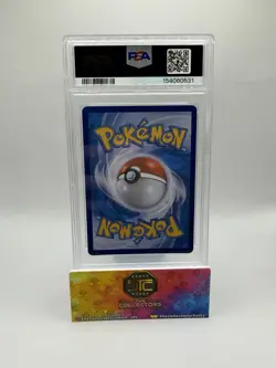 2025 Pokemon Sv11B KO Serperior Ex PSA GEM MINT 10 003/086 RR - Image 2