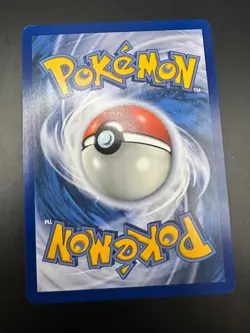 Pokemon TCG Vivillon Illustration Rare Card Surging Sparks 193/191 - Image 2