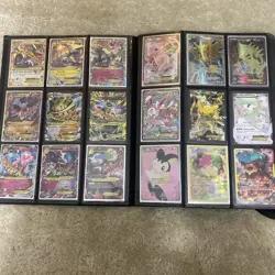 Pokemon Collection Lot, Holos, Tins, Binder *VINTAGE* - Image 5
