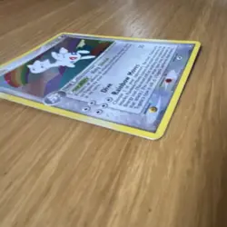 Togetic 14/109 EX Team Rocket Returns 2004 70 HP Holo Rare Reverse Holo English - Image 5