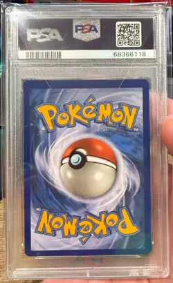 Pokemon XY Evolutions Charizard Reverse Holo PSA 7 - Image 2