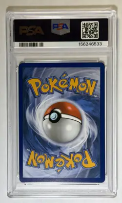 2025 Pokemon PFL EN Mega Charizard EX #013, PSA 10 GEM MINT - Image 2