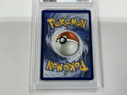 2021 Pokemon Celebrations Magma vs Aqua #9 Team Magma's Groudon Holo PSA 9 - Image 5