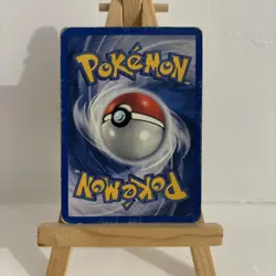 Wizards of the Coast Pokemon TCG Zapdos 15/62 Fossil Holo Rare Unlimited 1999 - Image 2