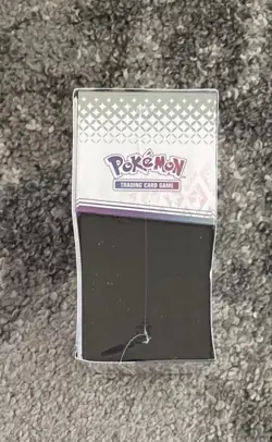 Pokemon TCG Prismatic Evolution Elite Trainer Box ETB Factory Sealed - Image 5