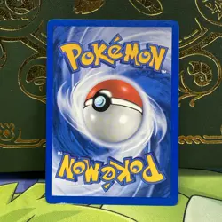 Pokemon TCG Tangela #30/112 EX FireRed & LeafGreen LP + NM - - Image 2