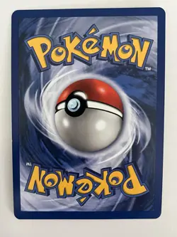 1st Edition Magmar 36/102 German Base Set WOTC Vintage Pokemon Uncommon NM - Image 3