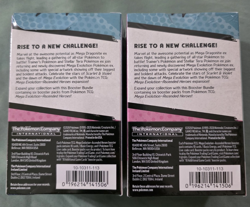 2x Pokemon Ascended Heros Booster Bundles ✨ Factory Sealed✨ - Image 2