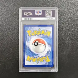 Pokemon Company Pokemon TCG SV01 Great Tusk ex Full Art Holo 230/198 PSA 9 - Image 2