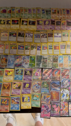 Pokemon Collection (vintage and modern) 636996769661 - Image 2