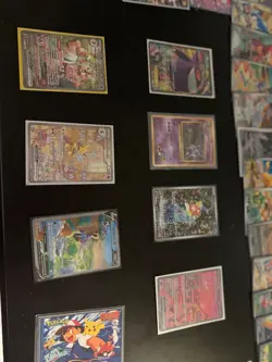 Pokemon Collection (vintage and modern) 636996769661 - Image 4