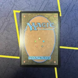 Cosmic Spiderman M 271 BORDERLESS MTG Spiderman ENGLISH MAGIC THE GATHERING - Image 2