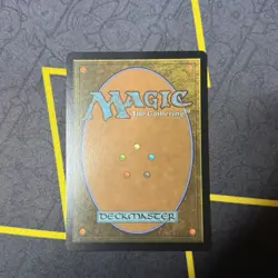 Mister Negative M 274 MTG Spiderman BORDERLESS Magic The Gathering ENGLISH 0274 - Image 2