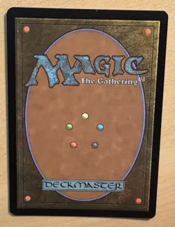 DEPOPULATE MTG Extended Art Foil Card, 406, Sorcery, 2022 - Image 2