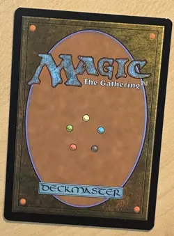 MTG Regrowth Magic The Gathering Card 56, Extended, Archives - Image 2