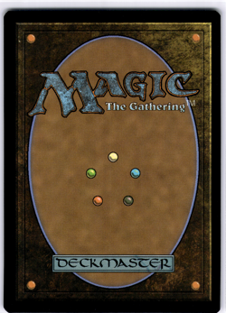 Reanimate Breaking News FOIL NM MTG - Image 2
