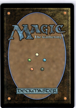 MTG Reanimate NM NON FOIL MKC NM - Image 2