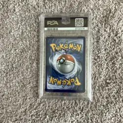 Pokemon Origin Forme Palkia V Alternate Art 167/189 Astral Radiance PSA 9 - Image 2