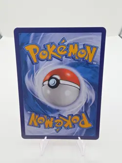 Abra 160/151 151C Chinese 151 Shiny Holo Pokemon Card - Image 2