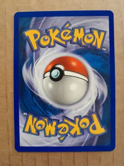 Pokemon Machop 79/110 Legendary Collection Near-Mint See Pictures - Image 2