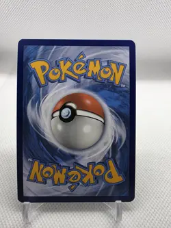 Pokemon TCG - Espeon V Black Star Promo Holo - SWSH201 - Sword & Shield Promo b. - Image 2