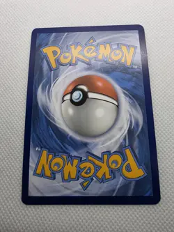 Pokemon TCG - Espeon V Black Star Promo Holo - SWSH201 - Sword & Shield Promo b. - Image 4