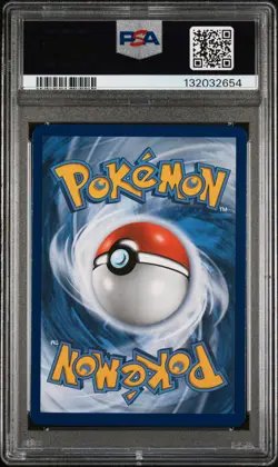 2017 POKEMON SM BLACK STAR PROMO #SM90 FULL ART/RAICHU GX PSA 9 - Image 2