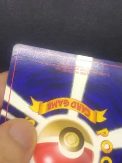 Japanese Holo Zapdos WOTC Base Set 1996 No. 145 Pokemon Card - Image 3