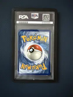 Pokemon TCG Hidden Fates Rayquaza GX 177a/166 PSA 10 - Image 2