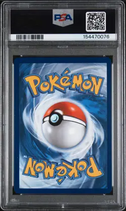 *PSA 10* Pikachu EX 277/217 Special Illustration Rare Pokemon Ascended Heroes - Image 2