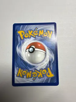 Pokemon Pawmi 226/091 SV: Paldean Fates Holo - Image 2