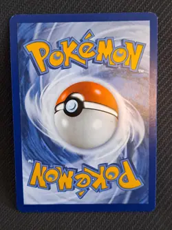 Pokemon TCG Poliwhirl Holo Illustration Rare Sv151 176/165 90 - Image 2